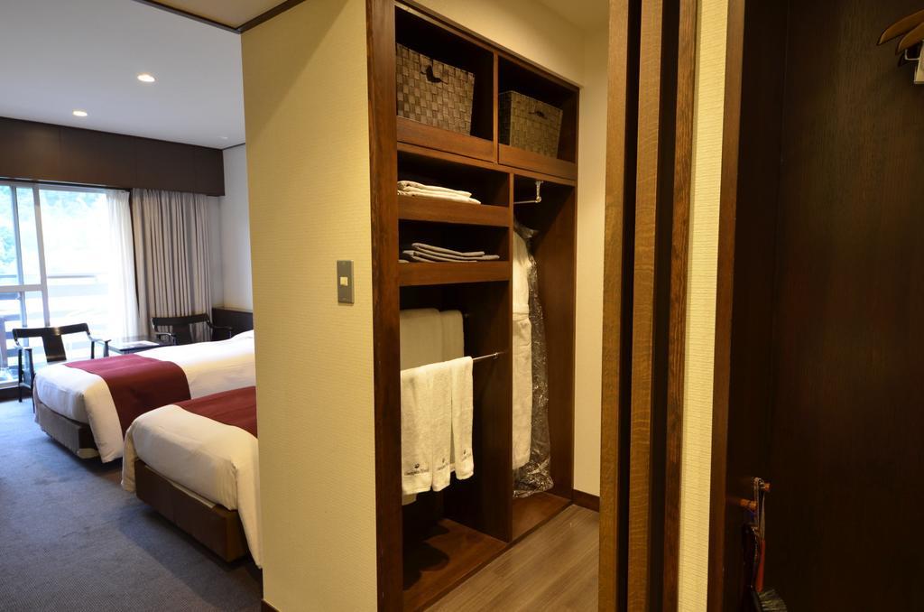 Gosenjaku Hotel Kamikochi Matsumoto Room photo