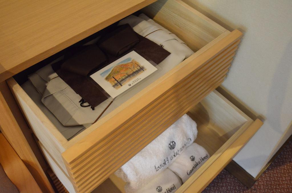Gosenjaku Hotel Kamikochi Matsumoto Room photo